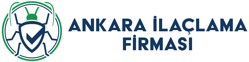 Ankara Böcek İlaçlama - Ankara İlaçlama - Ankara İlaçlama Firması